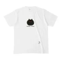 Tooi Kako - Clothes - T-shirts - VTuber Size-M