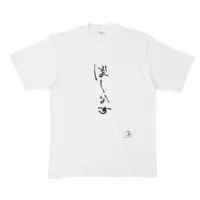 Tooi Kako - Clothes - T-shirts - VTuber Size-XL