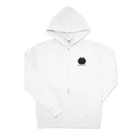 Tooi Kako - Clothes - Hoodie - VTuber Size-L