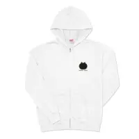 Tooi Kako - Clothes - Hoodie - VTuber Size-XL