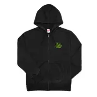 Tooi Kako - Clothes - Hoodie - VTuber Size-M