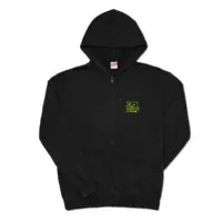 Tooi Kako - Clothes - Hoodie - VTuber Size-XL