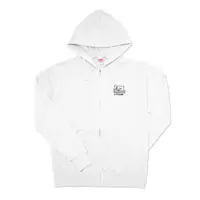 Tooi Kako - Clothes - Hoodie - VTuber Size-L