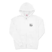 Tooi Kako - Clothes - Hoodie - VTuber Size-XL