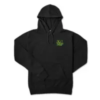 Tooi Kako - Clothes - Hoodie - VTuber Size-L