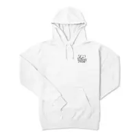 Tooi Kako - Clothes - Hoodie - VTuber Size-L