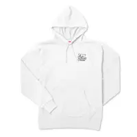 Tooi Kako - Clothes - Hoodie - VTuber Size-XL