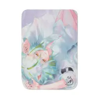 Tooi Kako - Blanket - VTuber