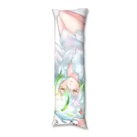 Tooi Kako - Dakimakura Cover - VTuber