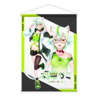 Tooi Kako - Tapestry - VTuber