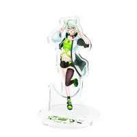 Tooi Kako - Acrylic stand - VTuber