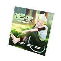 Tooi Kako - Smartphone Stand - VTuber