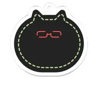 Tooi Kako - Acrylic Key Chain - Key Chain - VTuber