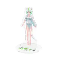 Tooi Kako - Acrylic stand - VTuber