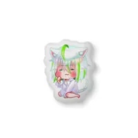 Tooi Kako - Cushion - VTuber