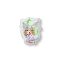 Tooi Kako - Cushion - VTuber