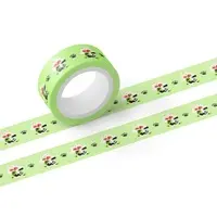 Tooi Kako - Masking Tape - VTuber