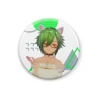 Tooi Kako - Badge - VTuber