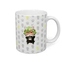 Tooi Kako - Tumbler, Glass - VTuber