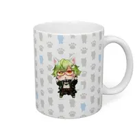 Tooi Kako - Tumbler, Glass - VTuber