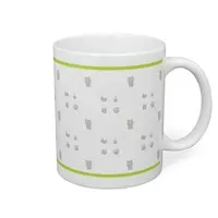 Tooi Kako - Tumbler, Glass - VTuber