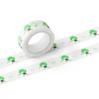 Tooi Kako - Masking Tape - VTuber