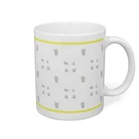 Tooi Kako - Tumbler, Glass - VTuber