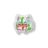 Tooi Kako - Cushion - VTuber