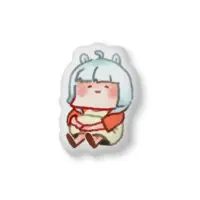 Tooi Kako - Cushion - VTuber