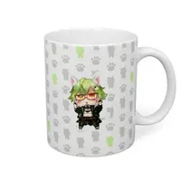 Tooi Kako - Tumbler, Glass - VTuber