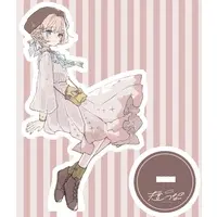 Amai Tuna - Acrylic stand - VTuber