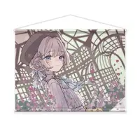 Amai Tuna - Tapestry - VTuber