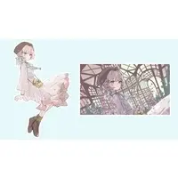 Amai Tuna - Stickers - VTuber