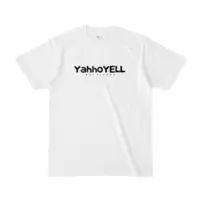 Miduki Mayoi - Clothes - T-shirts - VTuber Size-S