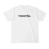 Miduki Mayoi - Clothes - T-shirts - VTuber Size-M