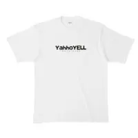 Miduki Mayoi - Clothes - T-shirts - VTuber Size-XL