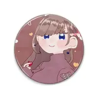Miduki Mayoi - Badge - VTuber
