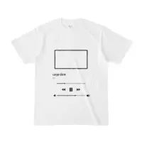 Miduki Mayoi - Clothes - T-shirts - VTuber Size-S