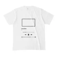 Miduki Mayoi - Clothes - T-shirts - VTuber Size-M
