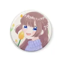 Miduki Mayoi - Badge - VTuber