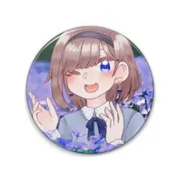 Miduki Mayoi - Badge - VTuber