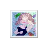 Miduki Mayoi - Badge - VTuber