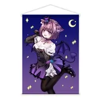 м＠猫 - Tapestry - VTuber