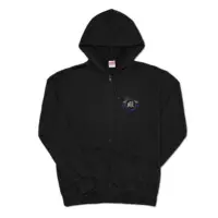 м＠猫 - Clothes - Hoodie - VTuber Size-XL