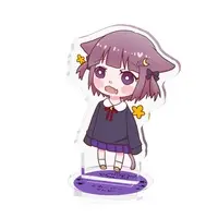 м＠猫 - Acrylic stand - VTuber