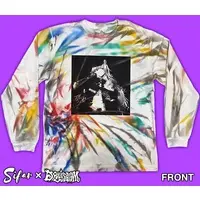 Sifar - Clothes - T-shirts - VTuber