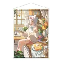 Nekoboshi Mint - Tapestry - VTuber