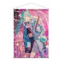 Nekoboshi Mint - Tapestry - VTuber