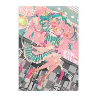 Nekoboshi Mint - Poster - VTuber Size-B1