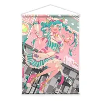 Nekoboshi Mint - Tapestry - VTuber